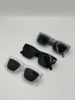 عینک PRADA کد 310046 - تصویر 2