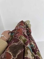 شلوار 7 رنگ کد 101427 - تصویر 2