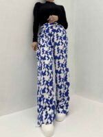 شلوار 7 رنگ کد 101427 - تصویر 9