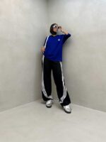 ست تیشرت و شلوار ADIDAS کد 160534 - تصویر 8