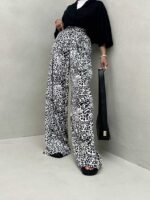 شلوار LEOPARD بغل زیپ کد 101418