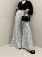 شلوار NEW PATTERN کد 101422 - تصویر 7