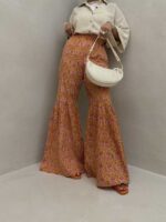 شلوار NEW PATTERN کد 101422 - تصویر 9