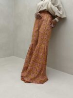 شلوار NEW PATTERN کد 101422 - تصویر 10