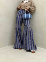 شلوار NEW PATTERN کد 101422 - تصویر 11