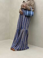 شلوار NEW PATTERN کد 101422 - تصویر 12