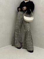 شلوار NEW PATTERN کد 101422