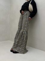 شلوار NEW PATTERN کد 101422 - تصویر 2