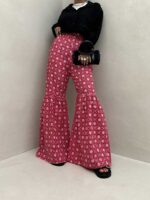 شلوار NEW PATTERN کد 101422 - تصویر 3