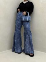 شلوار NEW PATTERN کد 101422 - تصویر 5