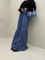 شلوار NEW PATTERN کد 101422 - تصویر 6
