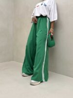 شلوار ADIDAS دو خط کد 101424 - تصویر 4