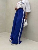 شلوار ADIDAS دو خط کد 101424 - تصویر 7