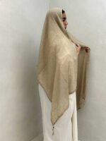 شال دور عدسی کد 310060 - تصویر 6