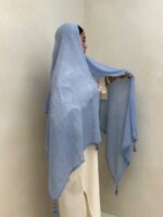 شال دور عدسی کد 310060 - تصویر 5