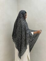 شال بابونه کد 310065 - تصویر 4