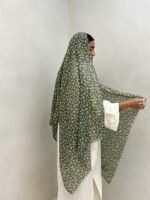 شال بابونه کد 310065 - تصویر 3