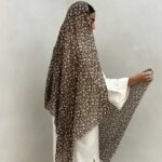 شال بابونه کد 310065