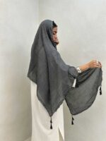 شال دور عدسی کد 310060 - تصویر 11