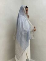 شال کنفی کد 310050 - تصویر 5