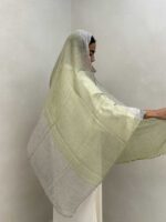 شال کنفی کد 310050
