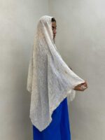 شال CHIARA کد 310063 - تصویر 3