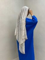 شال CHIARA کد 310063 - تصویر 5