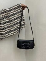 کیف چرم کد 280358 - تصویر 12