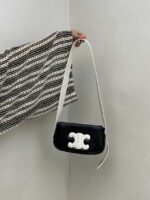 کیف چرم کد 280358 - تصویر 8