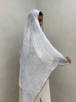 شال CHIARA کد 310063 - تصویر 12