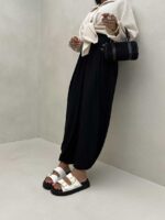 شلوار سندبادی کد 101429 - تصویر 10