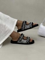 صندل LEOPARD کد 140728 - تصویر 8