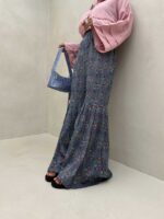 شلوار NEW PATTERN کد 101422 - تصویر 14