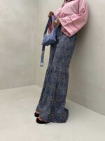 شلوار NEW PATTERN کد 101422 - تصویر 15