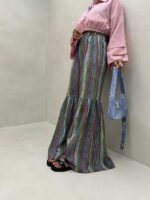 شلوار NEW PATTERN کد 101422 - تصویر 17