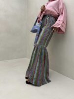 شلوار NEW PATTERN کد 101422 - تصویر 18