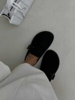 اسلیپر ZARA کد 140615 - تصویر 11