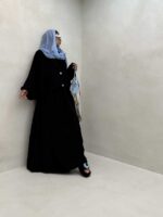 ست شومیز و پیراهن پیله ای کد 160580 - تصویر 5