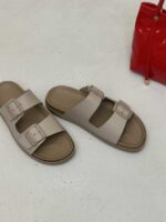 صندل دو سگک کد 140572 - تصویر 24