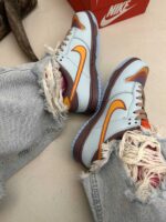 کتونی NIKE کد 140741 - تصویر 3