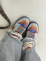 کتونی NIKE کد 140741 - تصویر 5