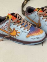 کتونی NIKE کد 140741 - تصویر 7