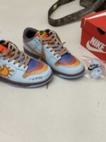 کتونی NIKE کد 140741 - تصویر 8