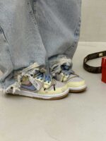 کتونی NIKE SB کد 140740 - تصویر 5
