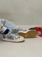 کتونی NIKE SB کد 140740 - تصویر 4