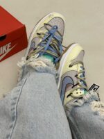 کتونی NIKE SB کد 140740 - تصویر 2
