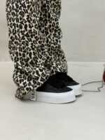 ونس لژ پهن ZARA کد 140369 - تصویر 2