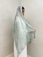 شال کبریتی کد 310071 - تصویر 12