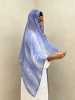 شال کبریتی کد 310071 - تصویر 8