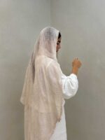 شال کبریتی کد 310071 - تصویر 6
